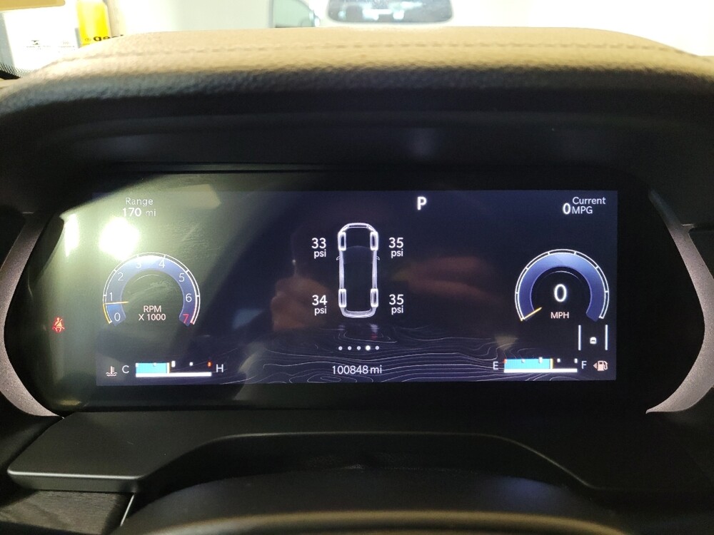 2021 Jeep Grand Cherokee L in Columbus, OH 43231 - 18087266 23