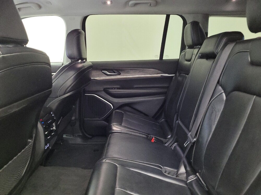 2021 Jeep Grand Cherokee L in Columbus, OH 43231 - 18087266 18