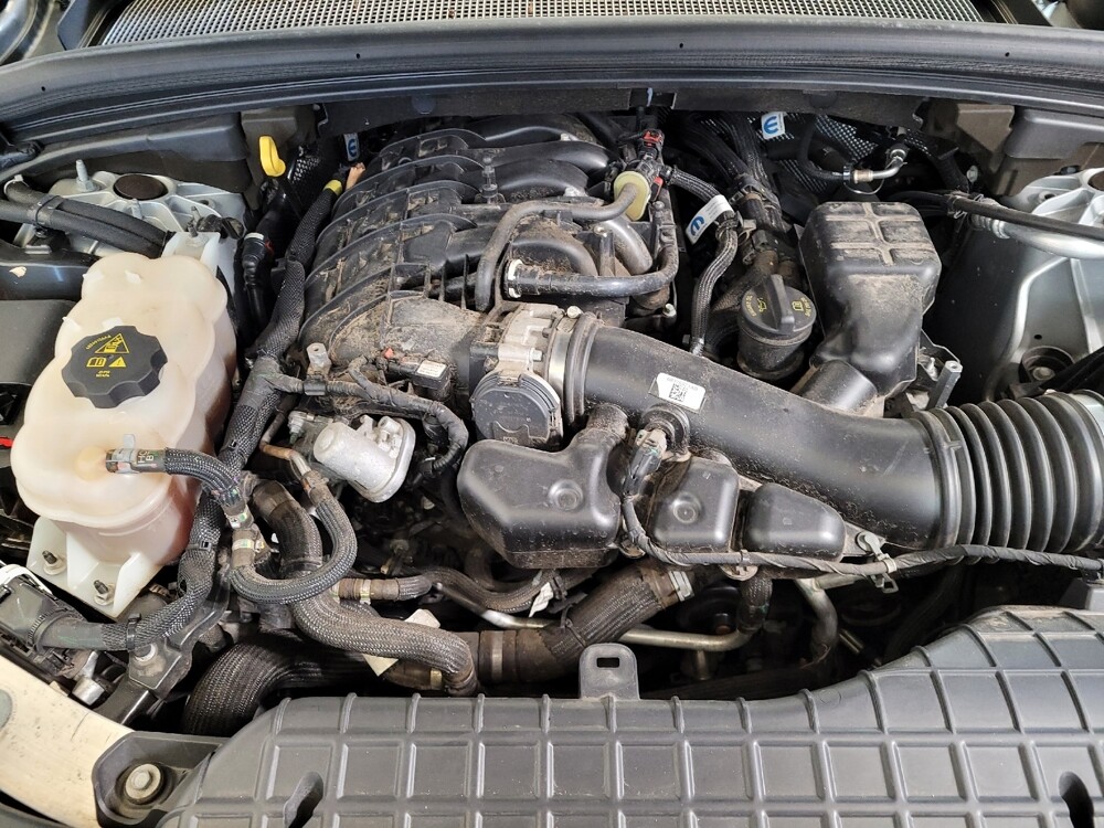 2021 Jeep Grand Cherokee L in Columbus, OH 43231 - 18087266 30