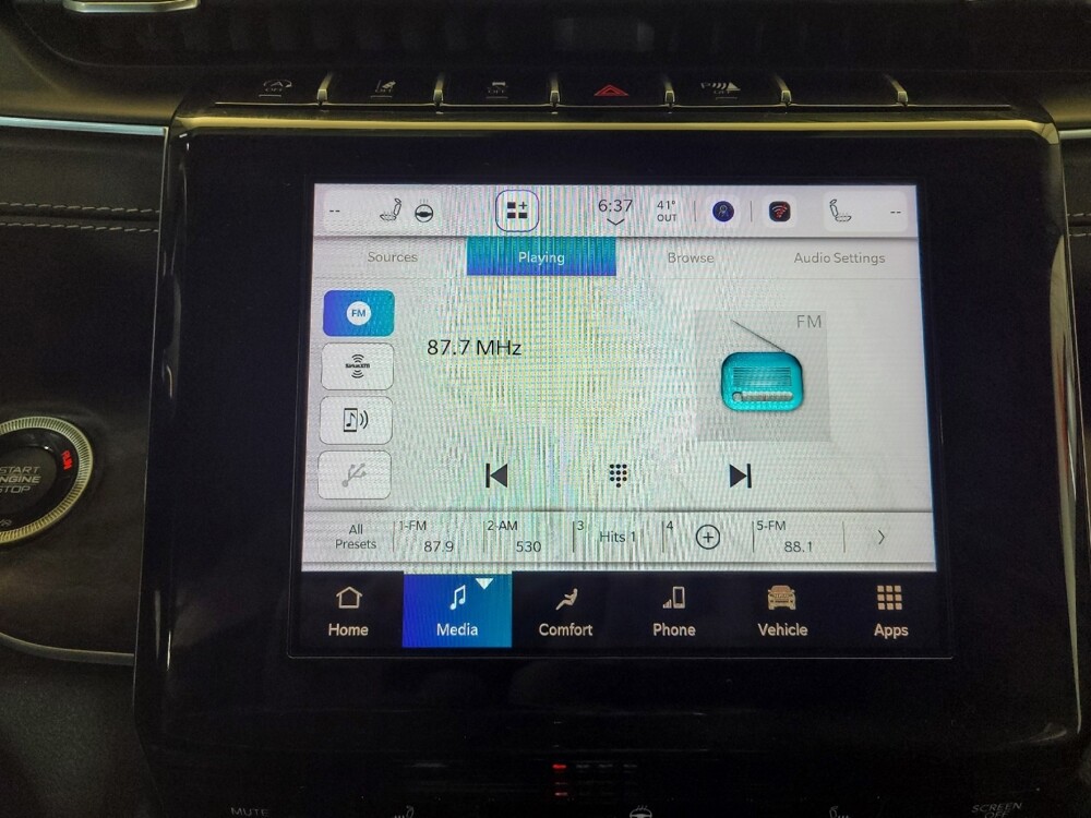 2021 Jeep Grand Cherokee L in Columbus, OH 43231 - 18087266 25