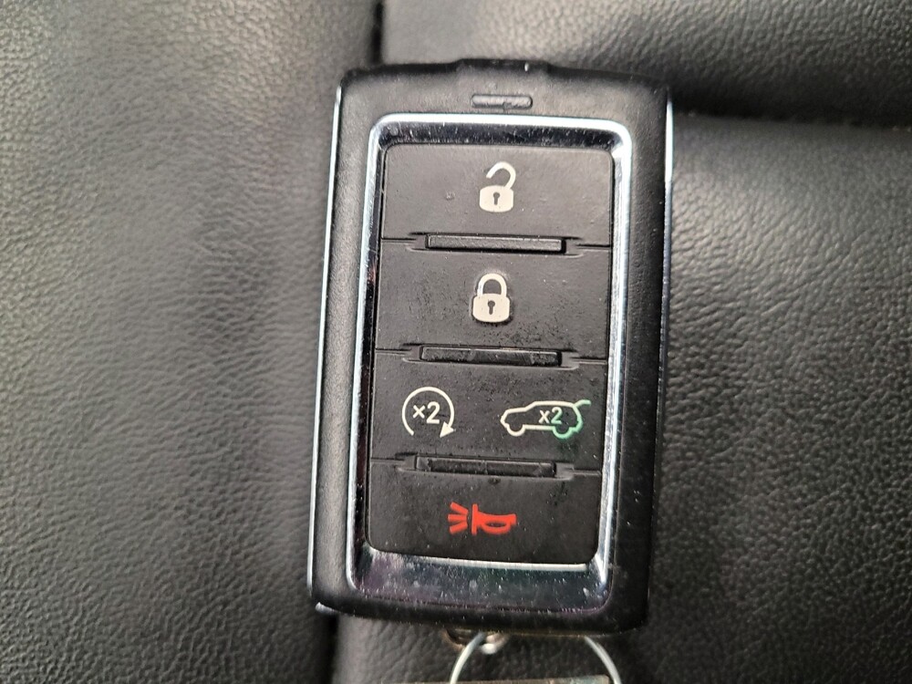 2021 Jeep Grand Cherokee L in Columbus, OH 43231 - 18087266 32