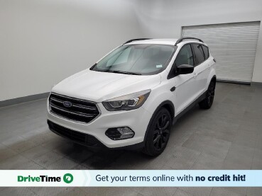 2019 Ford Escape in Fairfield, OH 45014