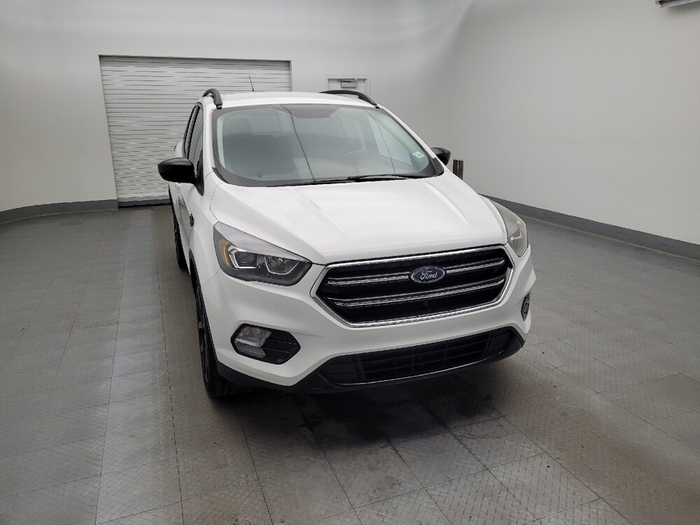 2019 Ford Escape in Fairfield, OH 45014 - 18087267 14