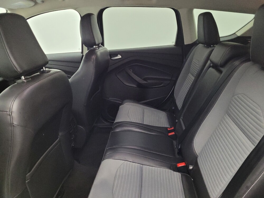 2019 Ford Escape in Fairfield, OH 45014 - 18087267 18