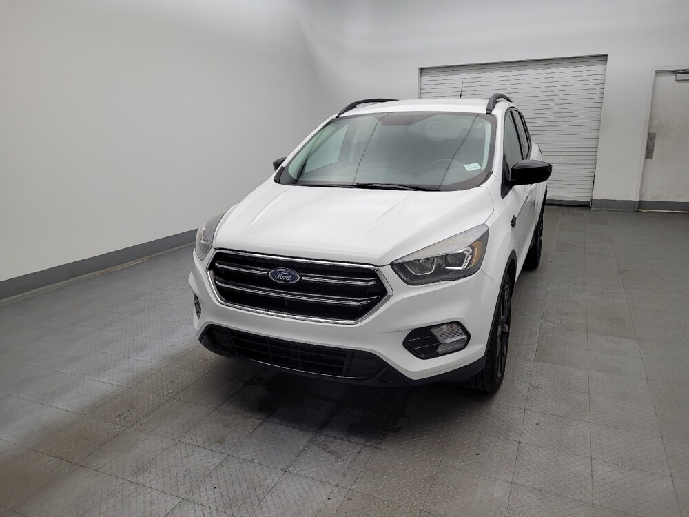 2019 Ford Escape in Fairfield, OH 45014 - 18087267 15
