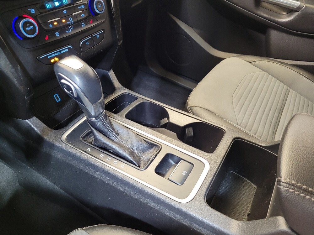 2019 Ford Escape in Fairfield, OH 45014 - 18087267 26