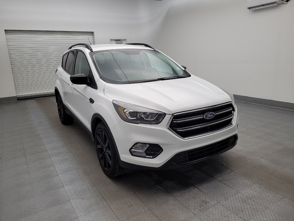 2019 Ford Escape in Fairfield, OH 45014 - 18087267 13