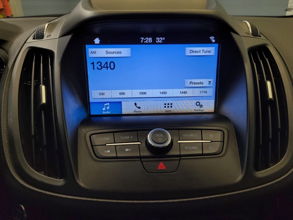 2019 Ford Escape in Fairfield, OH 45014 - 18087267 25