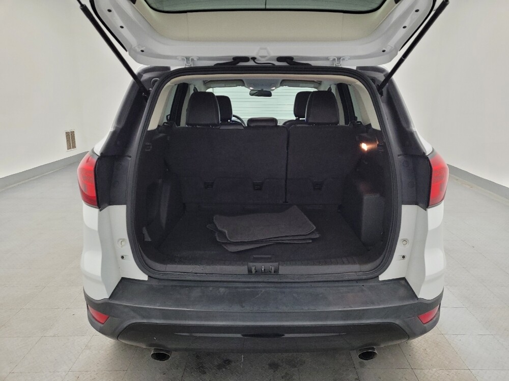 2019 Ford Escape in Fairfield, OH 45014 - 18087267 29