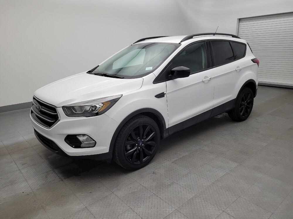 2019 Ford Escape in Fairfield, OH 45014 - 18087267 2