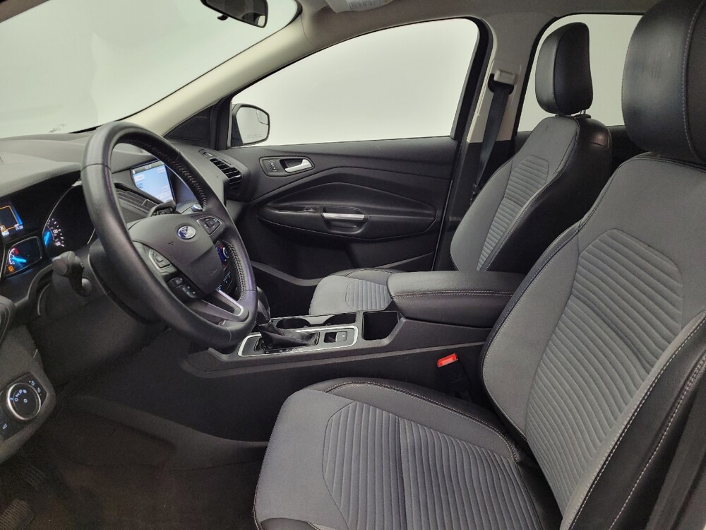 2019 Ford Escape in Fairfield, OH 45014 - 18087267 17