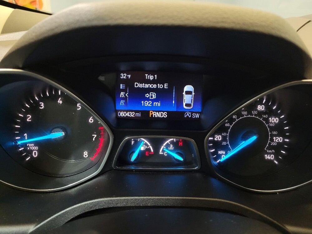 2019 Ford Escape in Fairfield, OH 45014 - 18087267 23