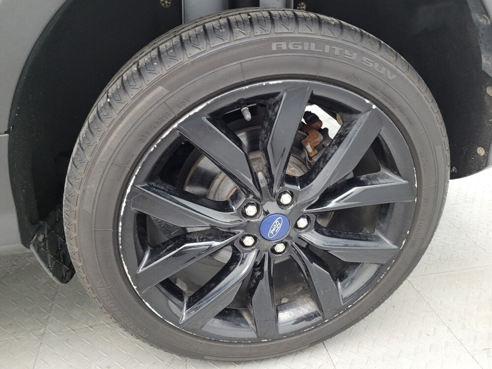 2019 Ford Escape in Fairfield, OH 45014 - 18087267 31