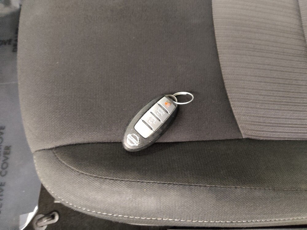 2022 Nissan Sentra in St. Louis, MO 63136 - 18087268 32