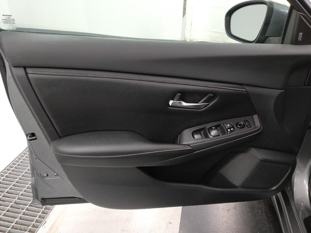 2022 Nissan Sentra in St. Louis, MO 63136 - 18087268 27