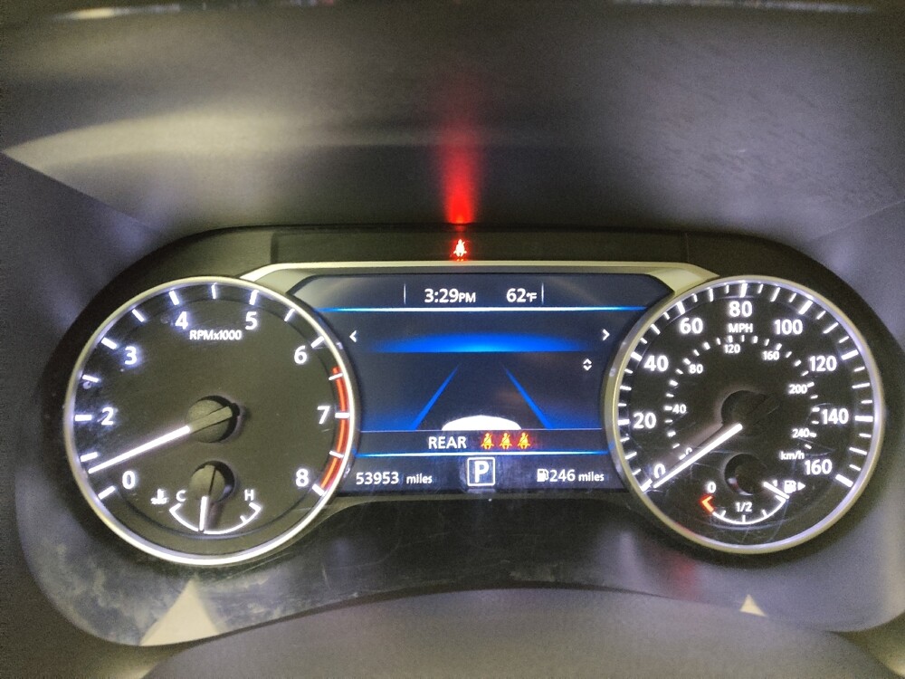 2022 Nissan Sentra in St. Louis, MO 63136 - 18087268 23