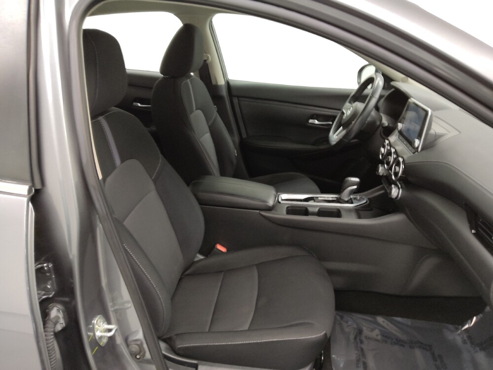 2022 Nissan Sentra in St. Louis, MO 63136 - 18087268 21