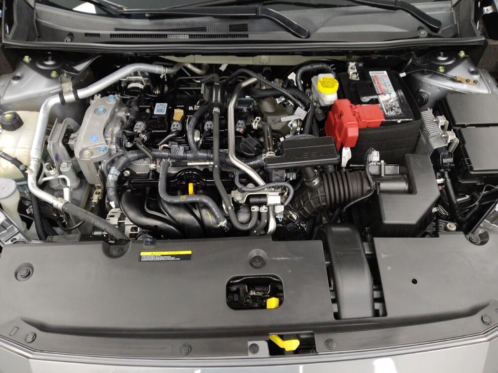 2022 Nissan Sentra in St. Louis, MO 63136 - 18087268 30