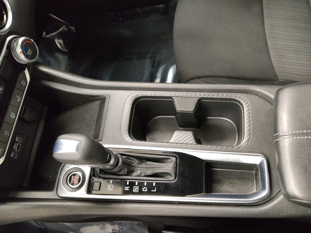 2022 Nissan Sentra in St. Louis, MO 63136 - 18087268 26