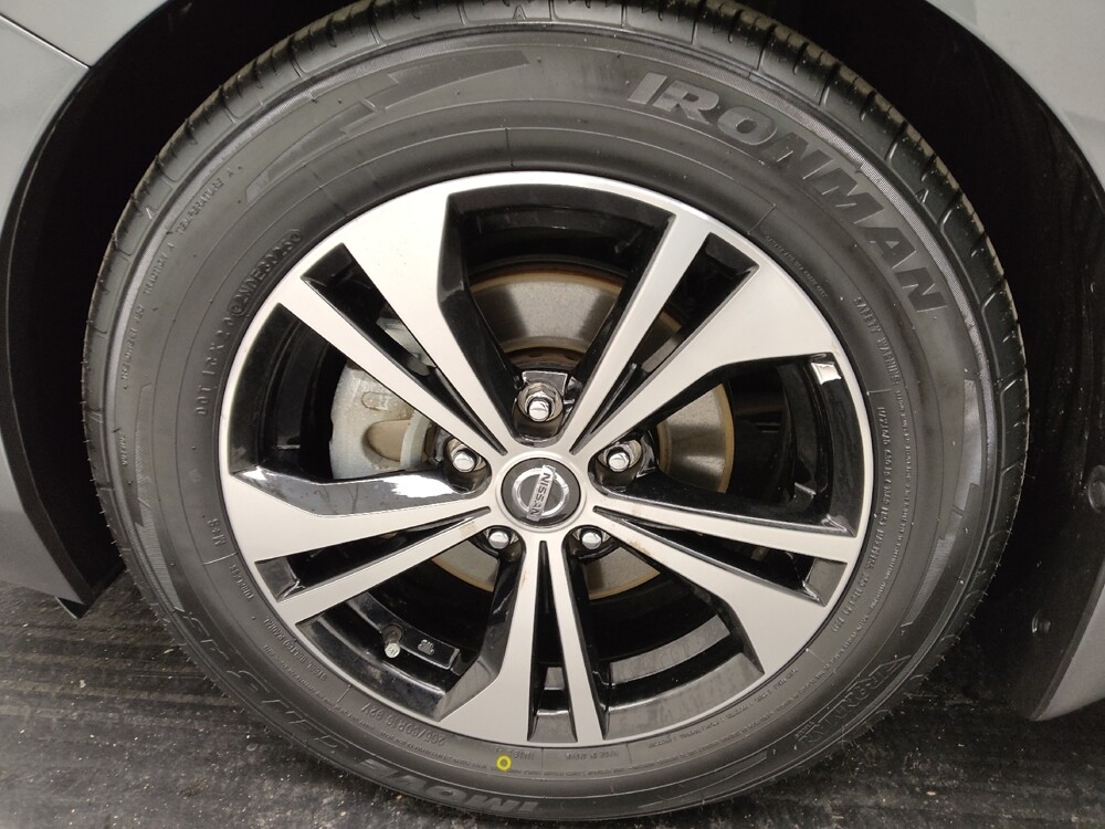 2022 Nissan Sentra in St. Louis, MO 63136 - 18087268 31