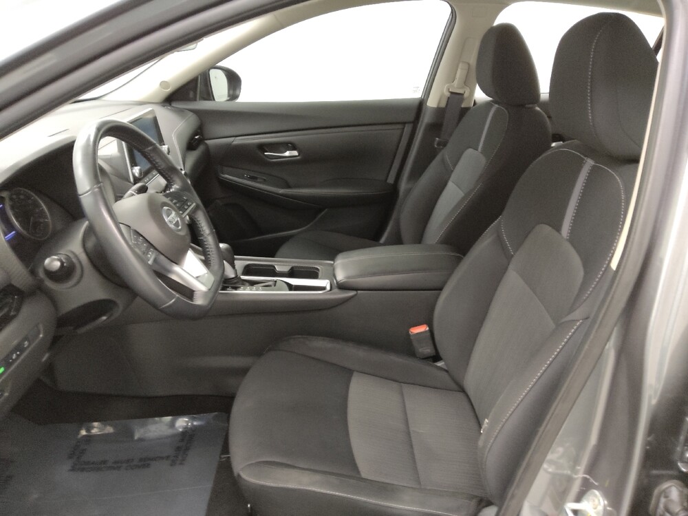 2022 Nissan Sentra in St. Louis, MO 63136 - 18087268 17