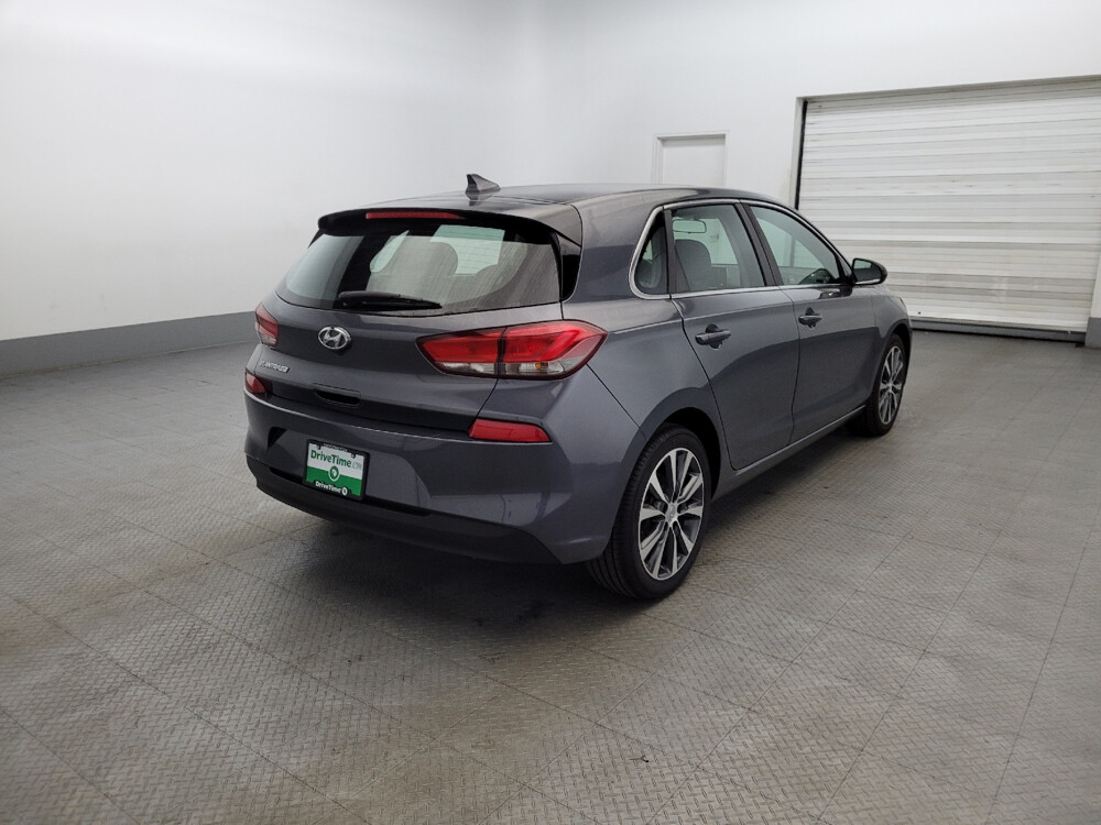 2018 Hyundai Elantra in Richmond, VA 23235 - 18087269 9