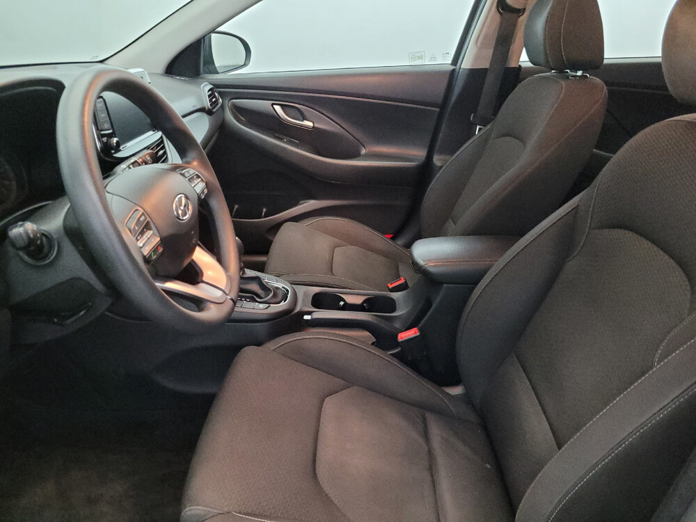 2018 Hyundai Elantra in Richmond, VA 23235 - 18087269 17