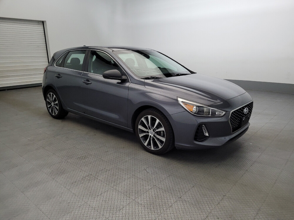 2018 Hyundai Elantra in Richmond, VA 23235 - 18087269 13