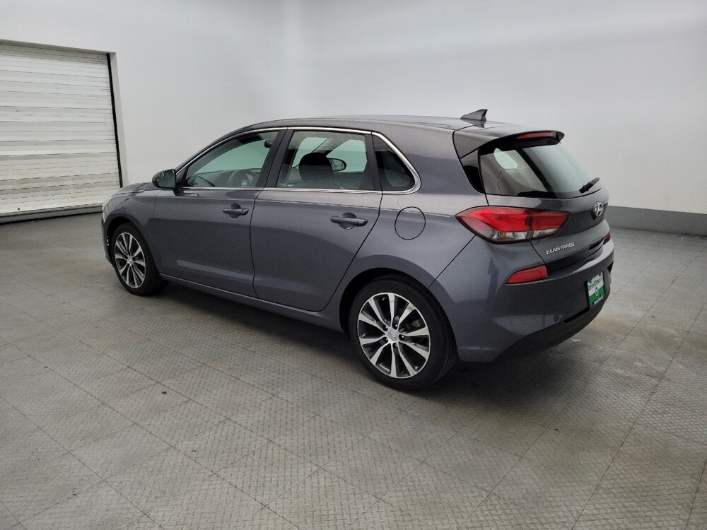 2018 Hyundai Elantra in Richmond, VA 23235 - 18087269 5