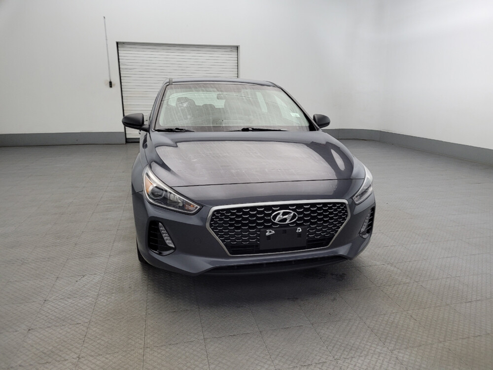 2018 Hyundai Elantra in Richmond, VA 23235 - 18087269 14