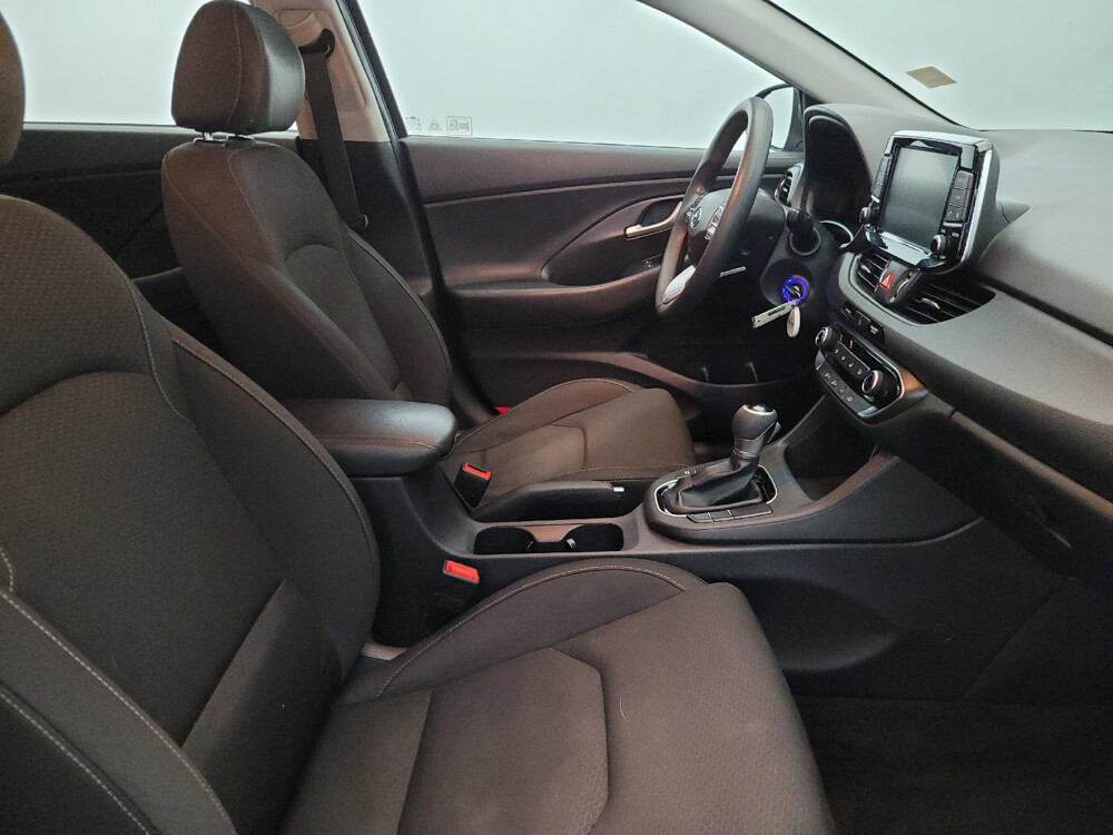 2018 Hyundai Elantra in Richmond, VA 23235 - 18087269 21