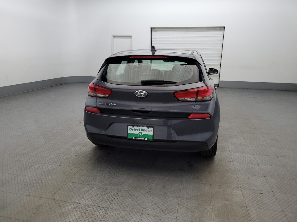 2018 Hyundai Elantra in Richmond, VA 23235 - 18087269 7