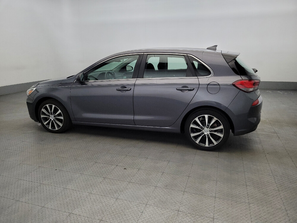 2018 Hyundai Elantra in Richmond, VA 23235 - 18087269 3