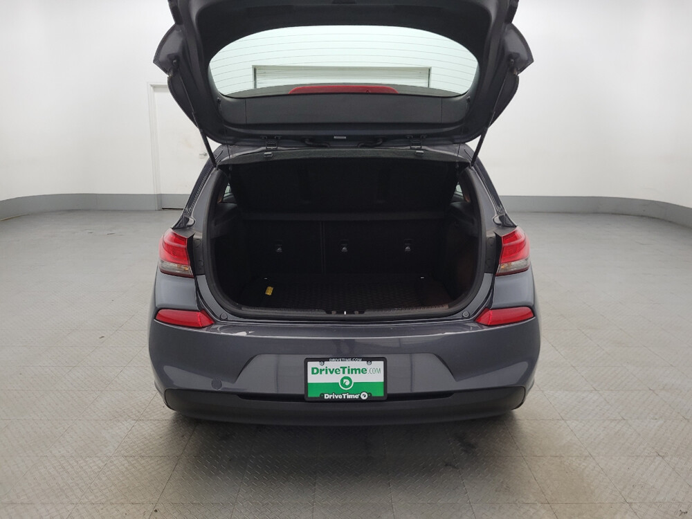 2018 Hyundai Elantra in Richmond, VA 23235 - 18087269 29