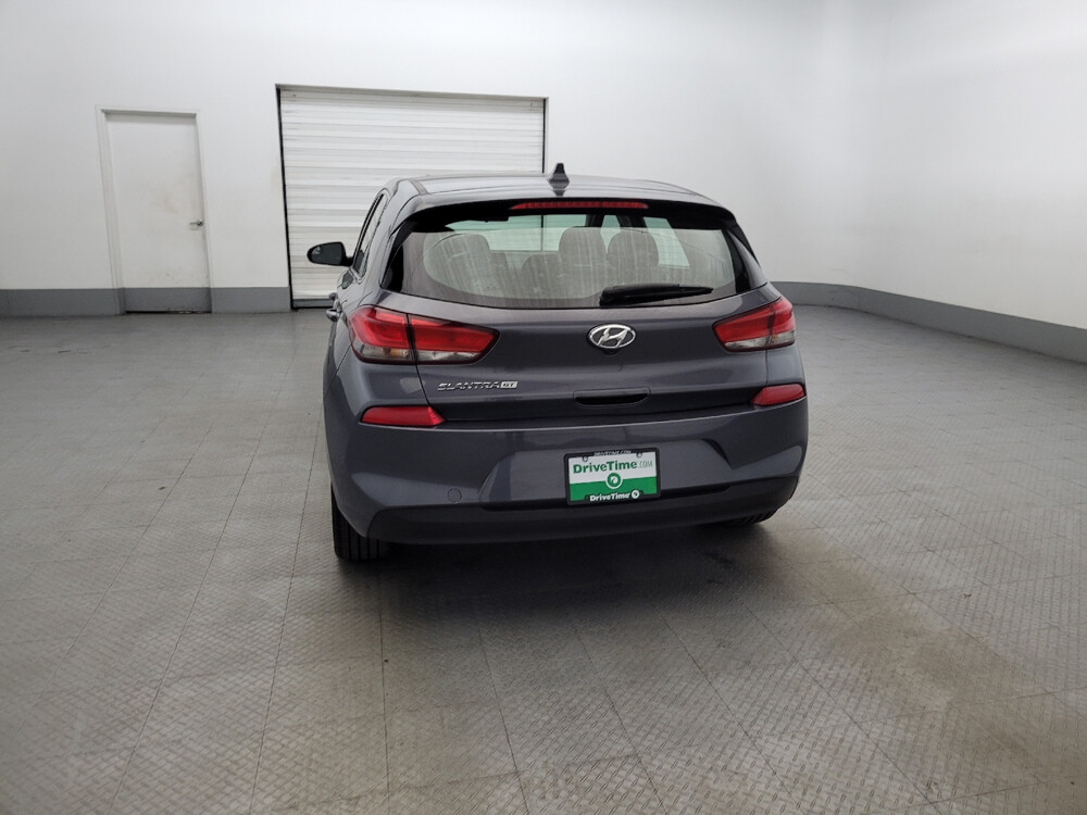 2018 Hyundai Elantra in Richmond, VA 23235 - 18087269 6