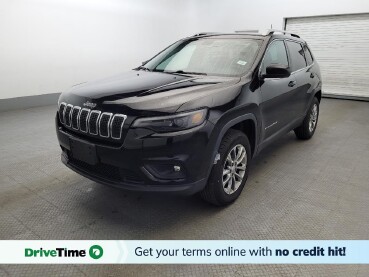 2019 Jeep Cherokee in Pittsburgh, PA 15237