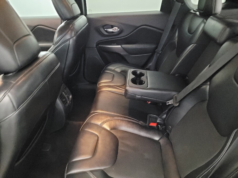 2019 Jeep Cherokee in Pittsburgh, PA 15237 - 18087270 18