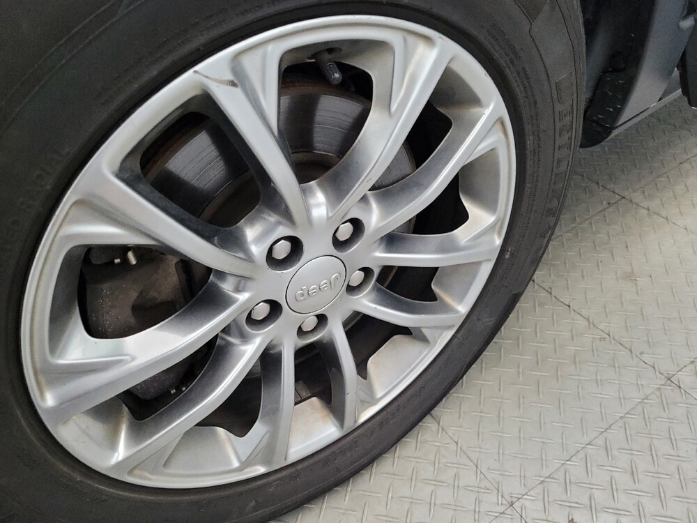 2019 Jeep Cherokee in Pittsburgh, PA 15237 - 18087270 31