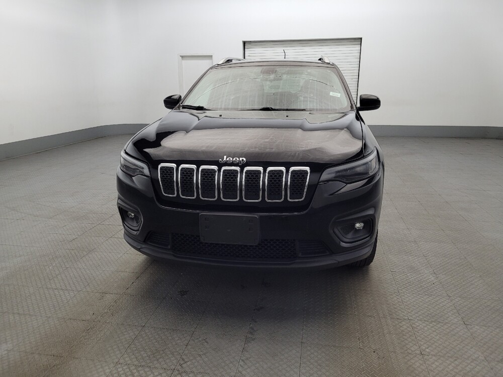 2019 Jeep Cherokee in Pittsburgh, PA 15237 - 18087270 15