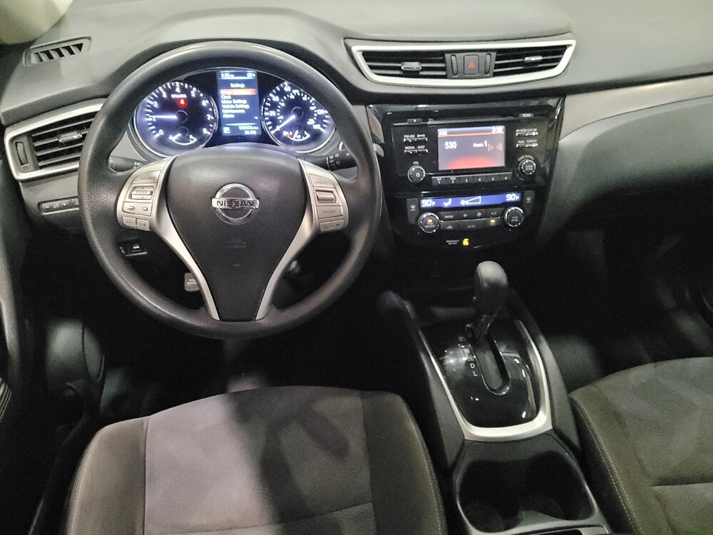 2016 Nissan Rogue in Pittsburgh, PA 15236 - 18087271 22