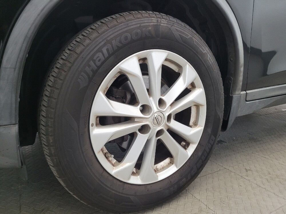 2016 Nissan Rogue in Pittsburgh, PA 15236 - 18087271 31