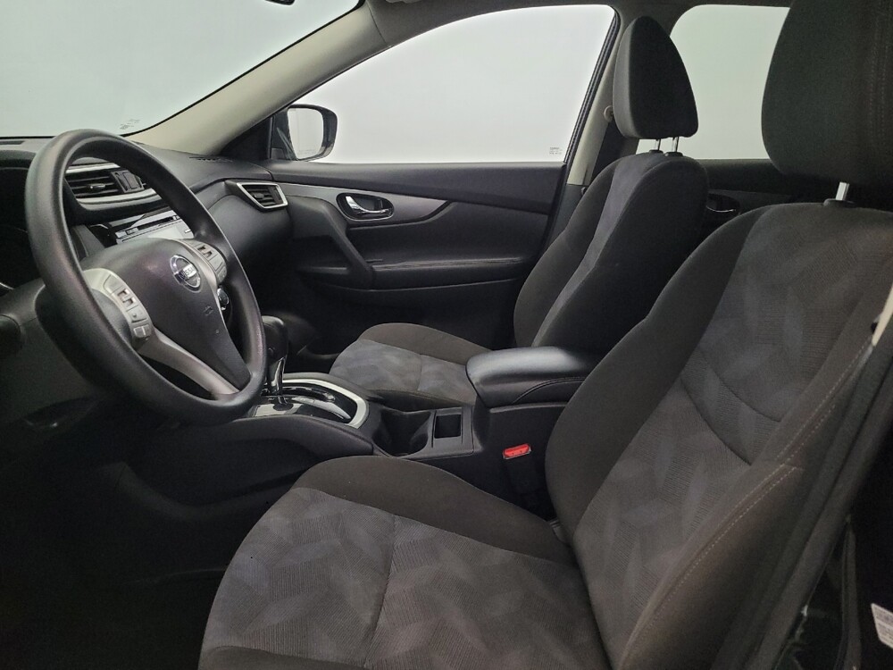 2016 Nissan Rogue in Pittsburgh, PA 15236 - 18087271 17