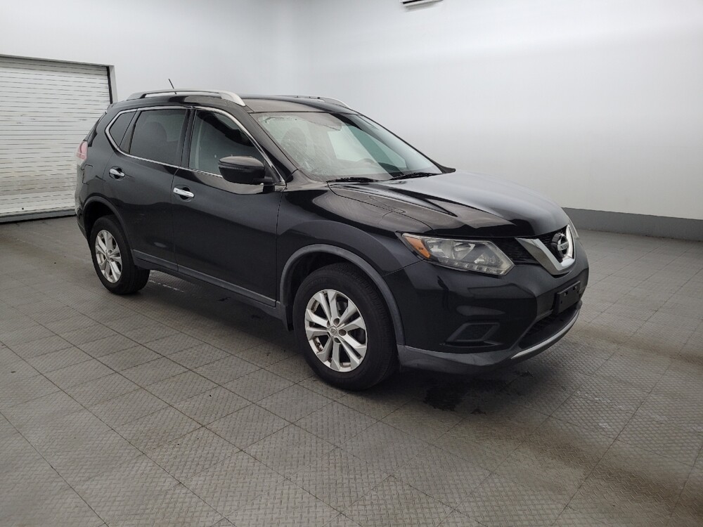 2016 Nissan Rogue in Pittsburgh, PA 15236 - 18087271 11