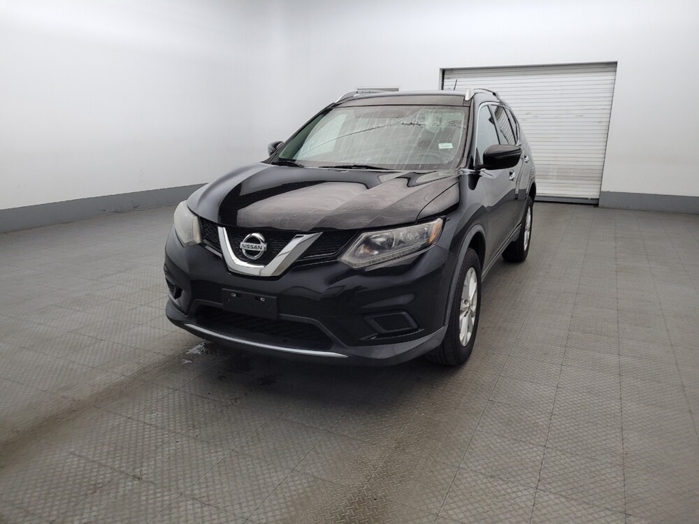 2016 Nissan Rogue in Pittsburgh, PA 15236 - 18087271 15