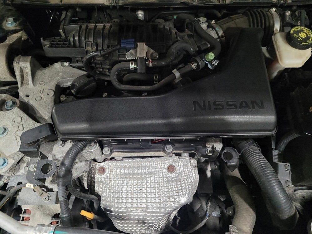 2016 Nissan Rogue in Pittsburgh, PA 15236 - 18087271 30