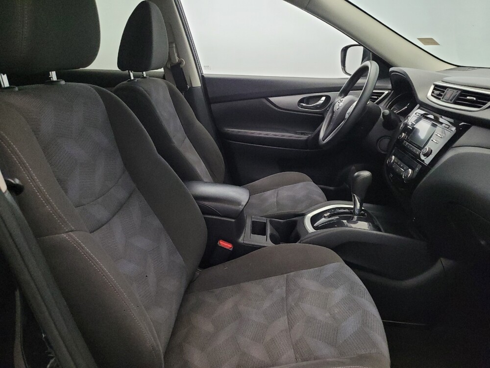 2016 Nissan Rogue in Pittsburgh, PA 15236 - 18087271 21