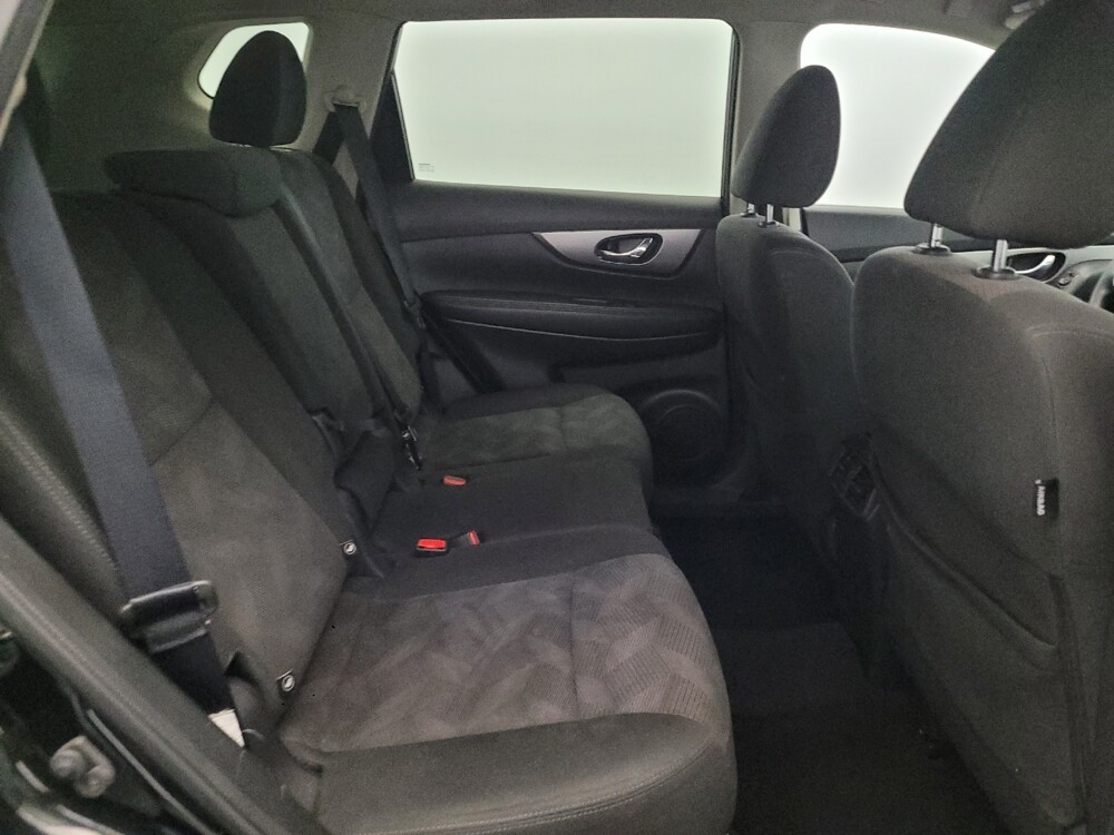 2016 Nissan Rogue in Pittsburgh, PA 15236 - 18087271 19