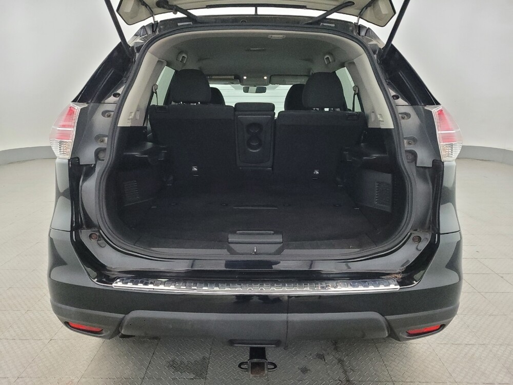 2016 Nissan Rogue in Pittsburgh, PA 15236 - 18087271 29