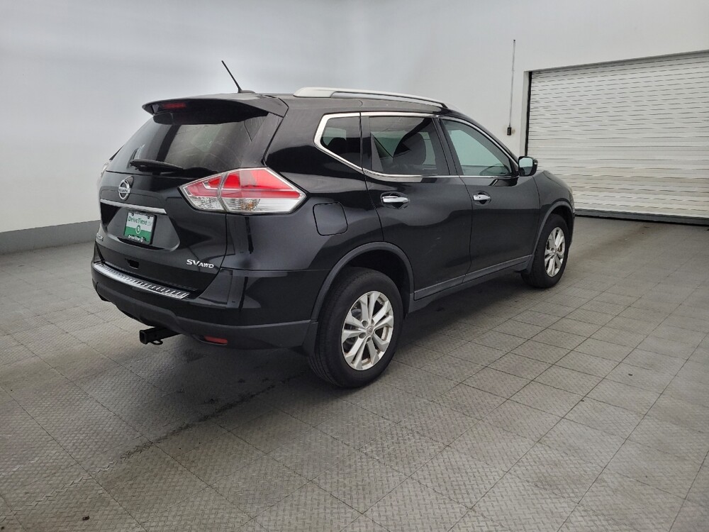 2016 Nissan Rogue in Pittsburgh, PA 15236 - 18087271 9