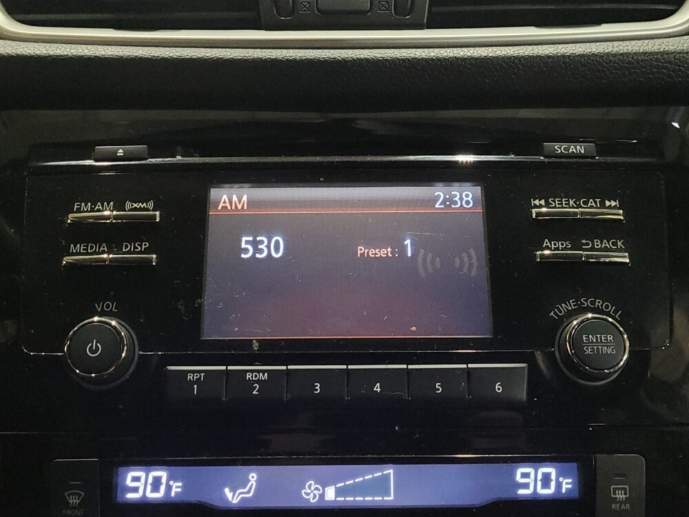 2016 Nissan Rogue in Pittsburgh, PA 15236 - 18087271 25